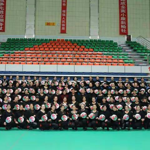 第二批旗袍培训拍摄花絮