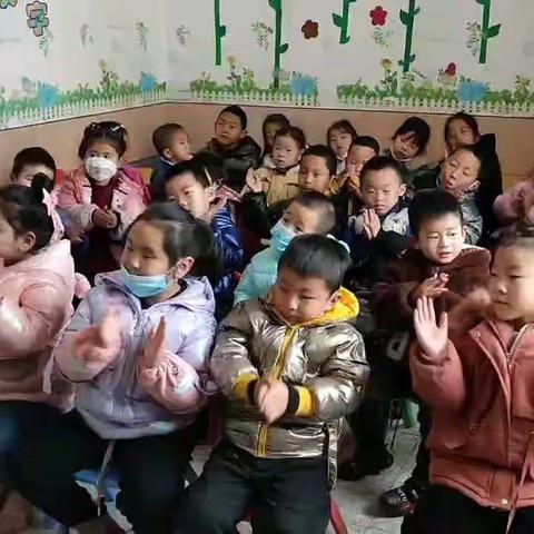 博雅幼儿园新年美篇