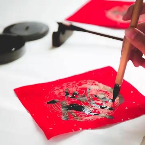 开学安排♥︎牛年迎新周