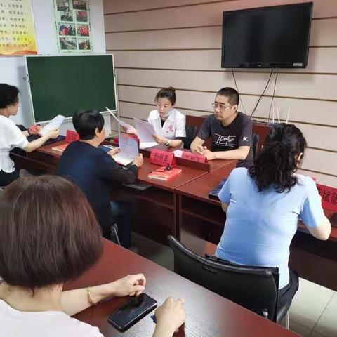 顺城街社区成立宣工小区、矿业小区、二公司小区“兼合式”党支部