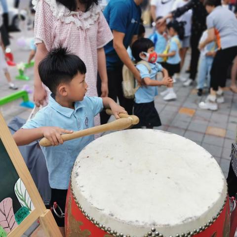 “我们升班了”