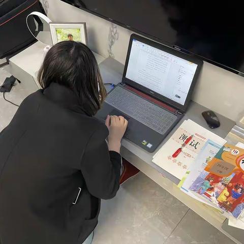 疫无情，学无止