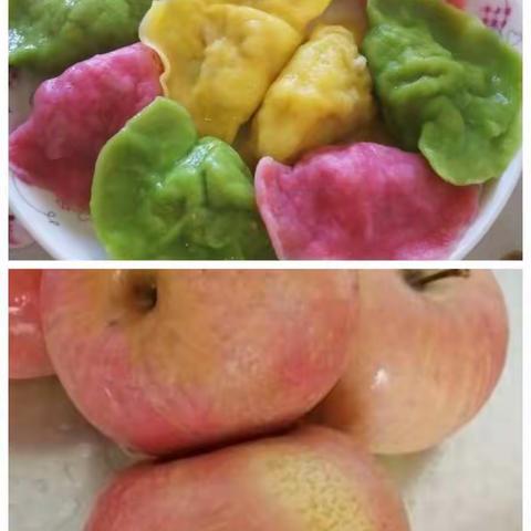 【至德幼儿园】一周食谱（12月21日――25日）