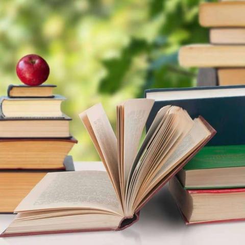 "书香伴我战疫情"——小谢庄小学第五届读书节六年级一班活动掠影