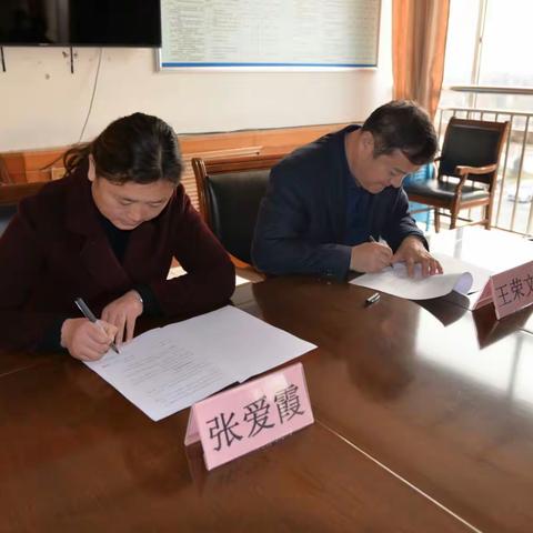 济南市历下区姚家街道精准扶贫捐赠仪式