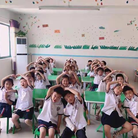 金太阳国学幼儿园