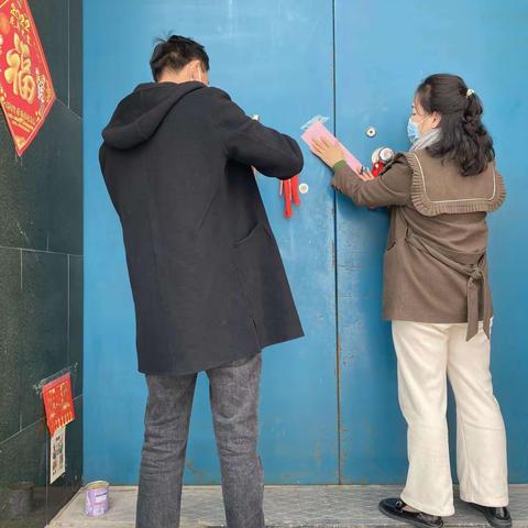 【砥砺新城 硬核担当】后河村党支部书记常利平---做政策的明白人，村民的贴心人