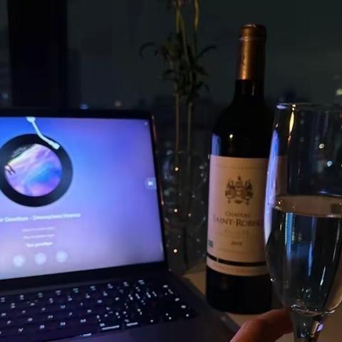 且停且忘且随风，且行且看且从容。