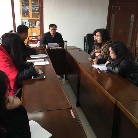 复兴村社区努力打好经济普查攻坚战