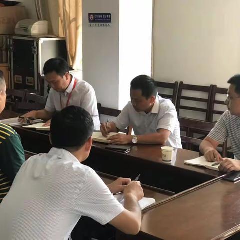 抓实落实 打好攻坚战