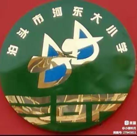 河东大小学开展“爱在母亲节”主题实践活动