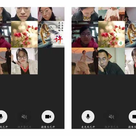 群策群力促提升，集体备课共成长