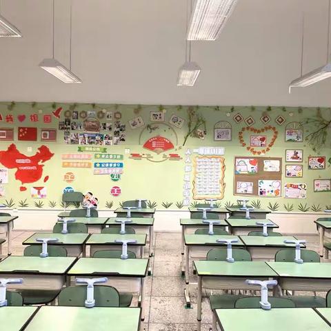 这样的“成长教室”，你喜欢吗？