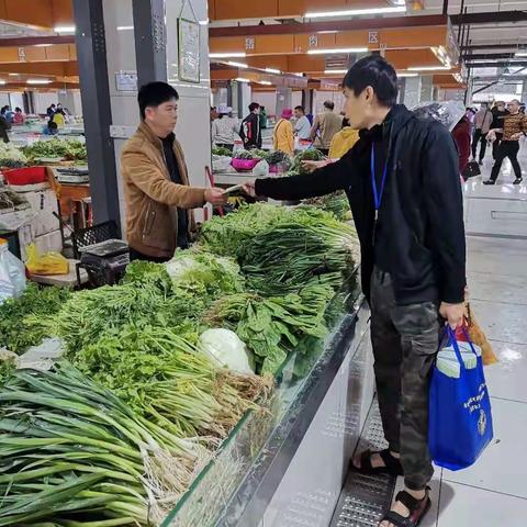 定安县发改委开展禁毒宣传活动