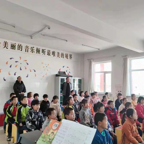 多彩社团，幸福校园 ——碾坊小学社团活动掠影