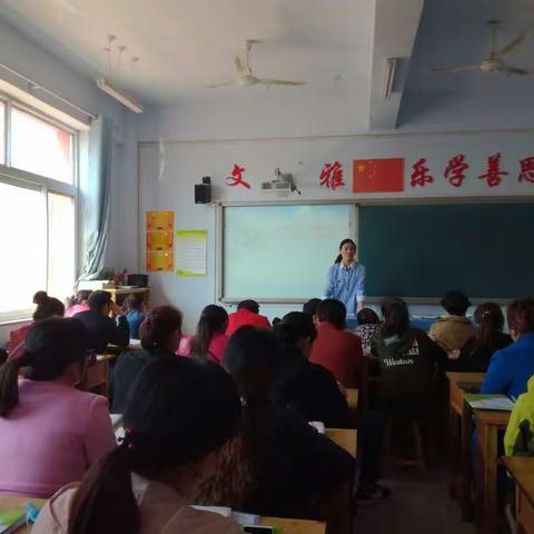 四月，我们有约