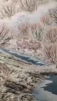 致过往的年代