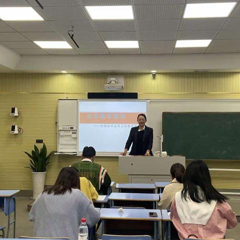 文本教学解读——新教师专业成长的有效路径