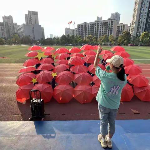 群雄角逐，沙场秋点兵-师梅C2205班校运会特刊（1）