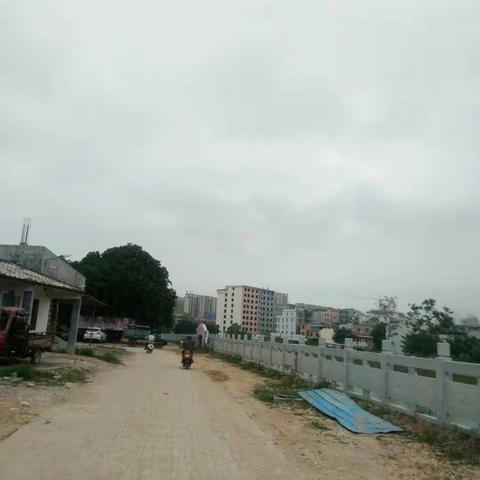 二(2)班 扶贫家访记录