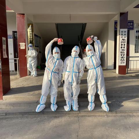 巾帼力量勇担当，铿锵奋进绽芳华-龙潭巾帼