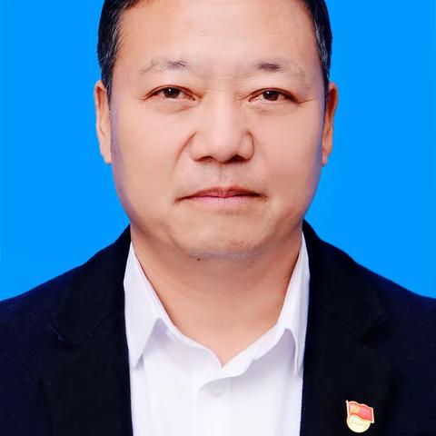 龙潭之抗疫路上的“大智慧”——杨智辉