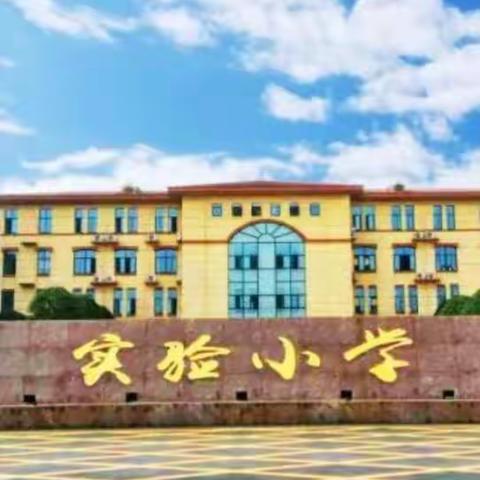 实验小学196班“我运动 我健康 我快乐”主题升旗仪式（副本）