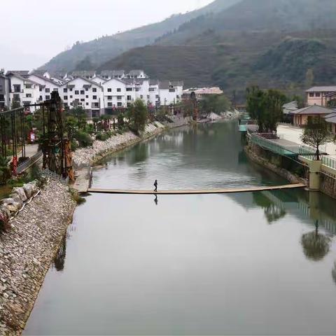 为百车河打call，来看不一样的百车河！