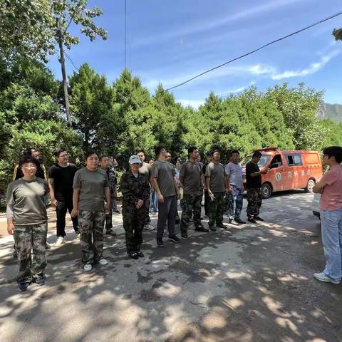 【环境整治不停歇，乡村面貌再提升】——辽城乡持续巩固环境整治成果