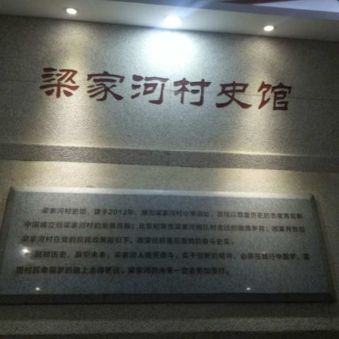 西咸新区秦汉新城周陵学区苏陈寨小学学习梁家河精神之旅殷新光