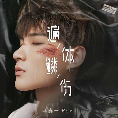 李鑫一-《遍体鳞伤》 MP3音乐免费下载