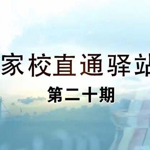 科区二幼小一班学习直通驿站第二十期