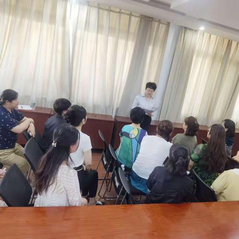 “经典共读·书润匠心”——2022年镜湖区教育系统“书润匠心”共读活动暨芜湖师范附小“云上飘书香”读书活动