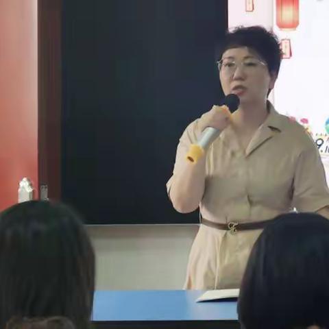 落实“双减”政策 打造高效课堂