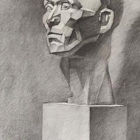 郑州四禾美术学校高一实验三班上学期（20220518）作业汇报