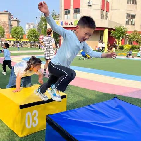 你好，小学——小学老师进课堂