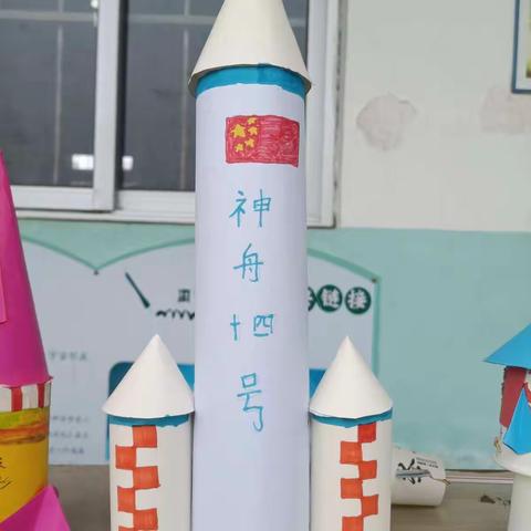 科技点燃梦想，创新伴随成长 ——记埭新小学2022年科技节系列活动