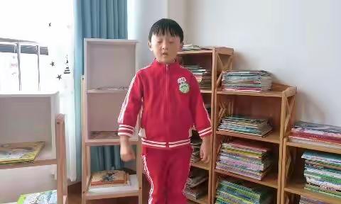 洱源县第二幼儿园有声绘本分享2022.06（总第112期）