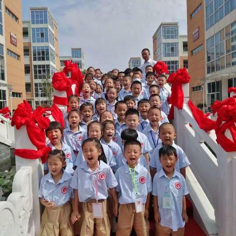 记录孩子们的进步与成长——一八班