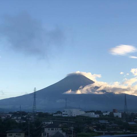 2019.8东京之旅：We are family！