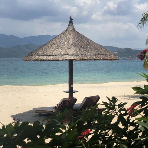 🦷庄——游记中👙👒🌊！