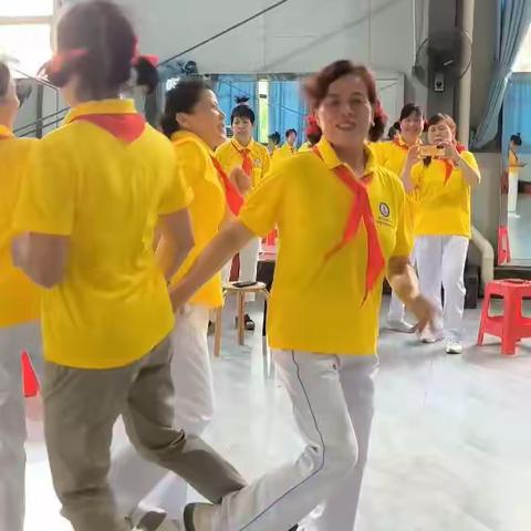 童心未泯，快乐永远