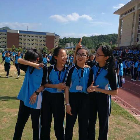 快期末考试了，孩子们，加油！