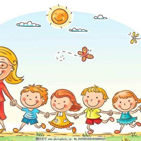 「走进小学，筑梦成长」——永华幼儿园幼小衔接参观小学活动