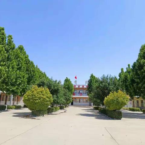 “疫”无反顾 躬耕教育——伦掌镇第四初级中学线上教学纪实