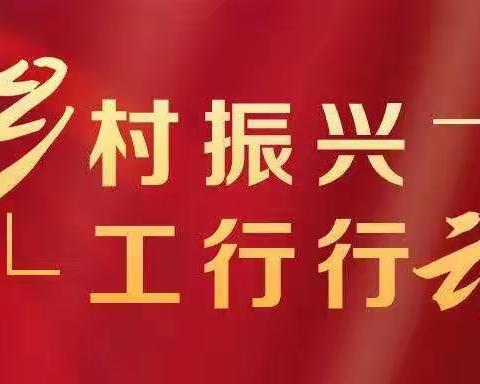 “助力乡村振兴 推动兴农贷款”兴和支行在行动