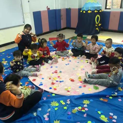 玛尔比恩帕特鲁班的快乐生活😃～