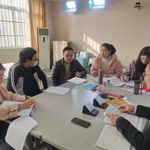 “如何将科学思维融入课堂教学”课题研讨会