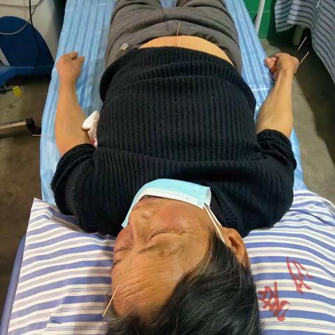 大荔县沙底卫生院关于运用中医特色疗法治疗睡眠综合征效果解读