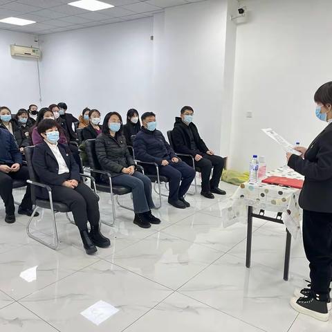 省委组织部与新华街道中兴社区共同开展党建联建活动